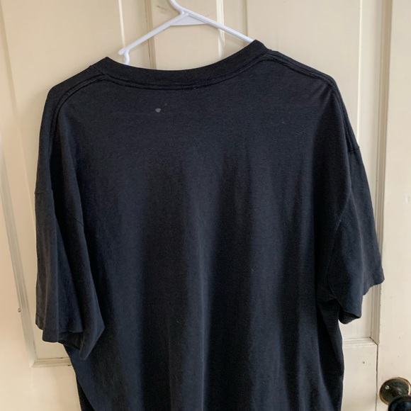 vintage 1999 New Year 2000 single stitch t-shirt - Picture 9 of 11